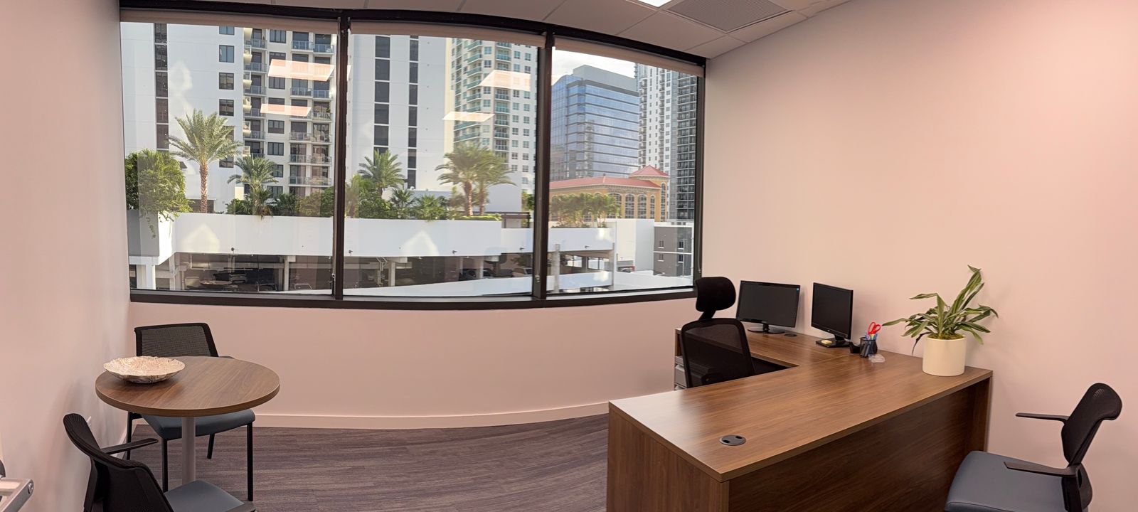 500 East Broward Boulevard 500 East Broward Boulevard, Fort Lauderdale - Image 1