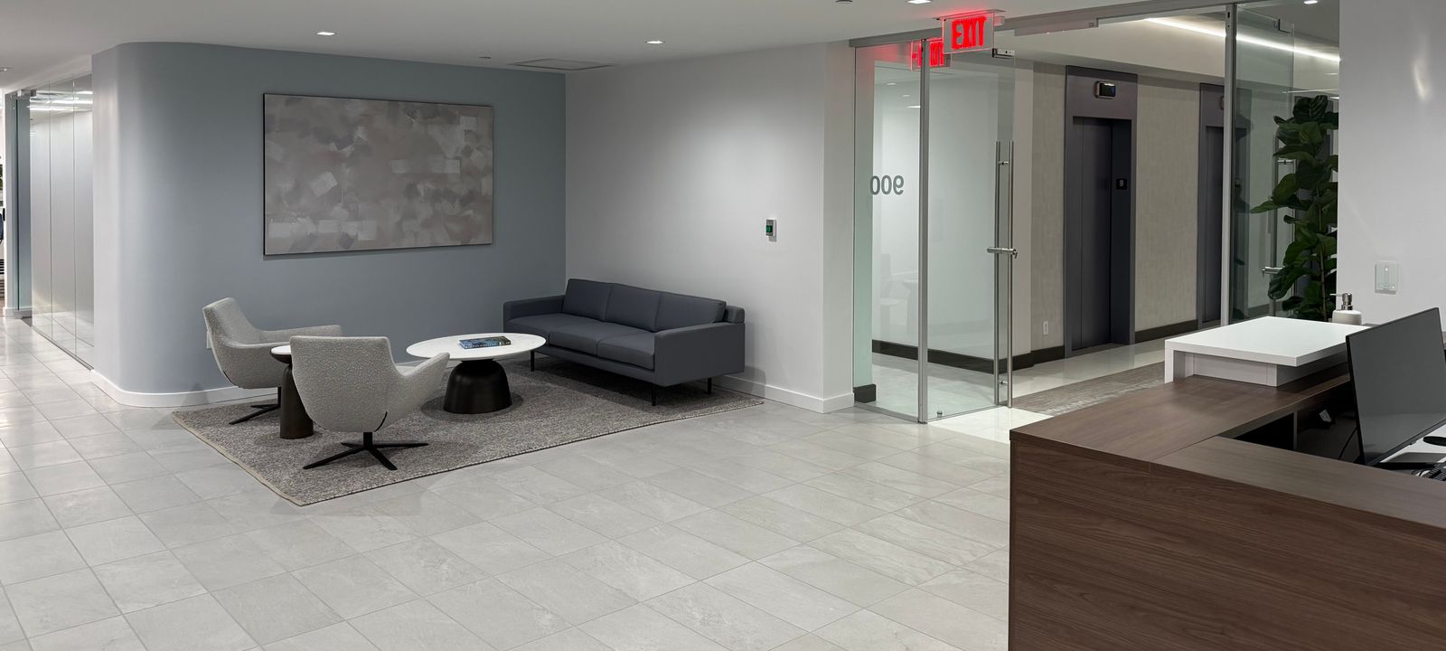 500 East Broward Boulevard 500 East Broward Boulevard, Fort Lauderdale - Image 1