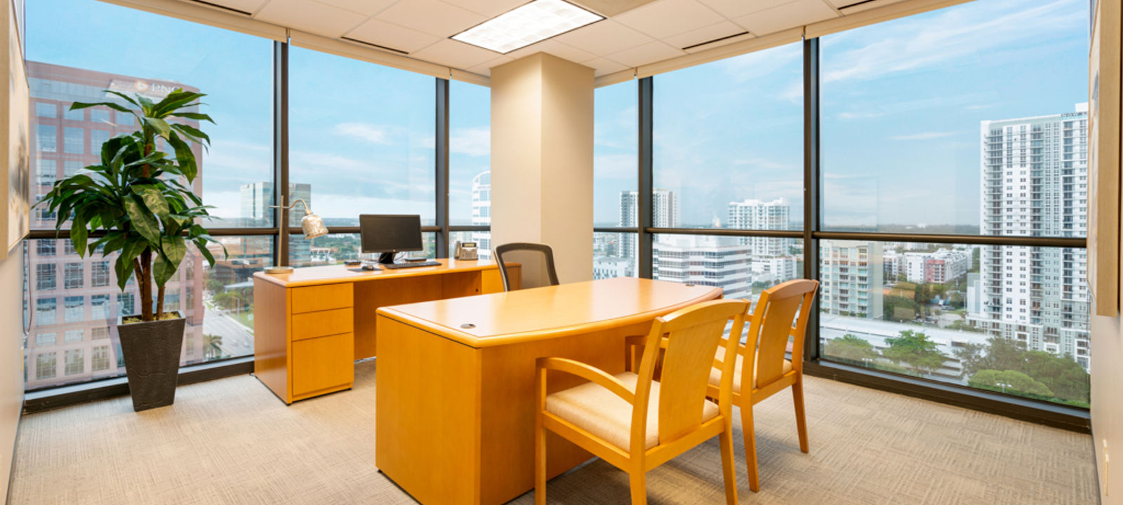 500 East Broward Boulevard, Fort Lauderdale - Image 1