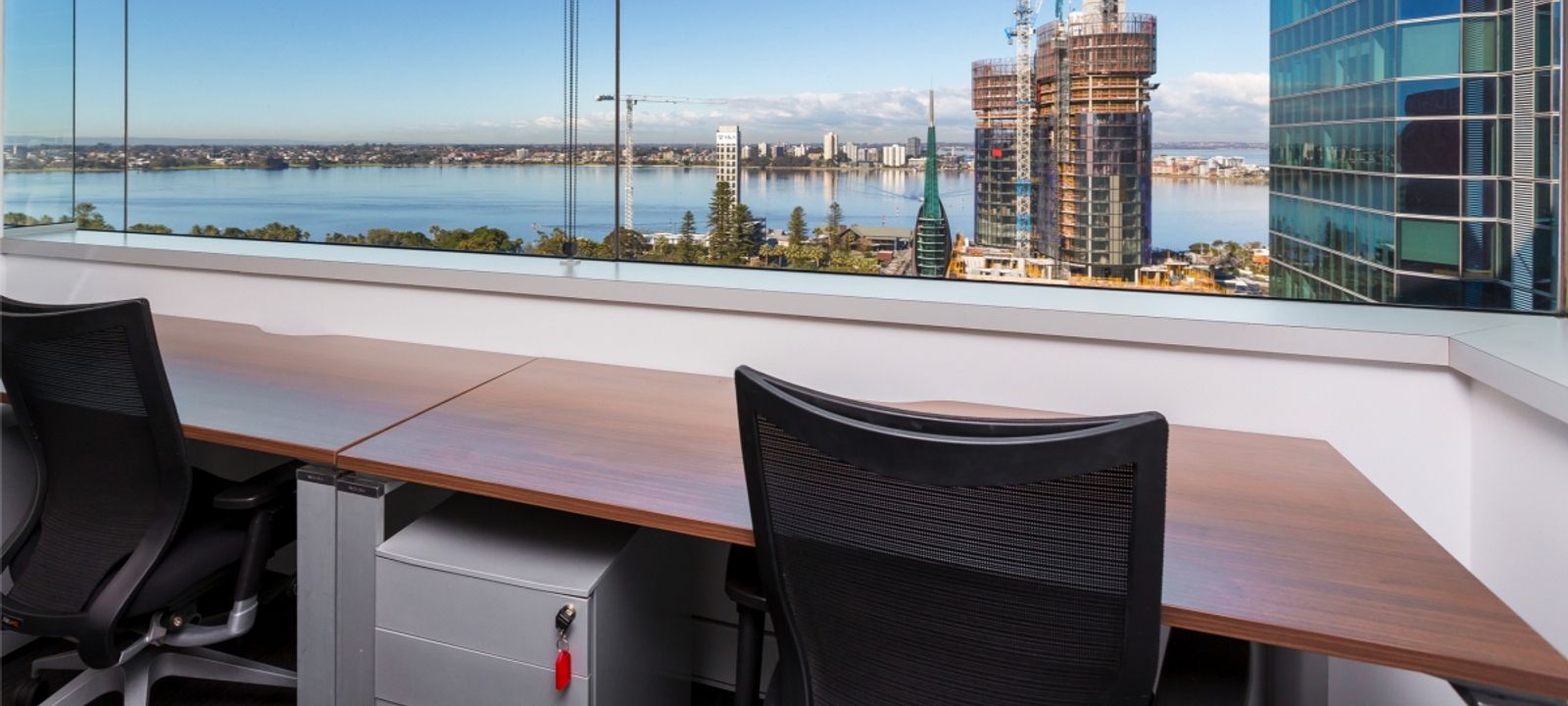 37 St Georges Terrace, Perth - Image 1