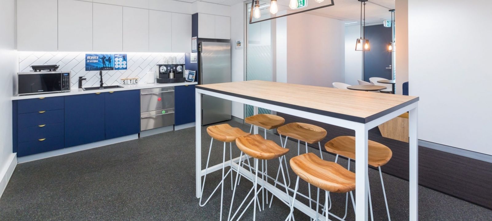 37 St Georges Terrace, Perth - Image 1