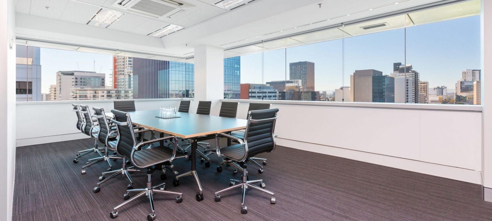 37 St Georges Terrace, Perth - Image 1