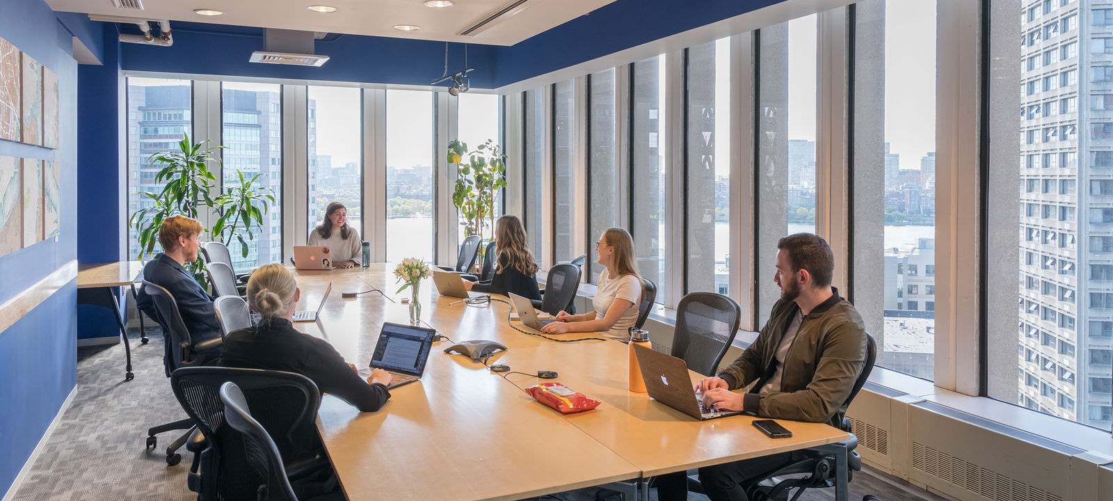 1 Broadway, Cambridge - Image 1