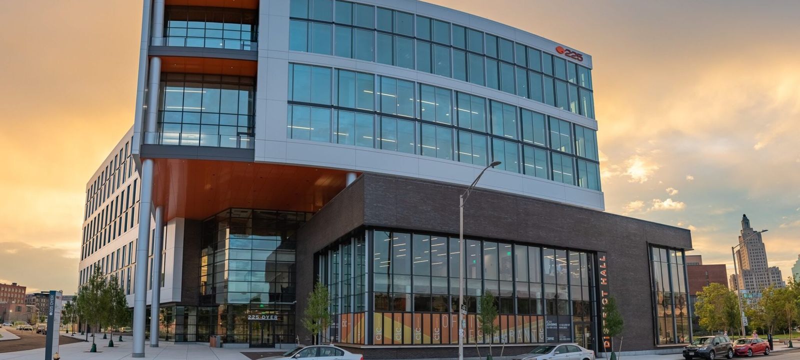 225 Dyer St, Providence - Image 1