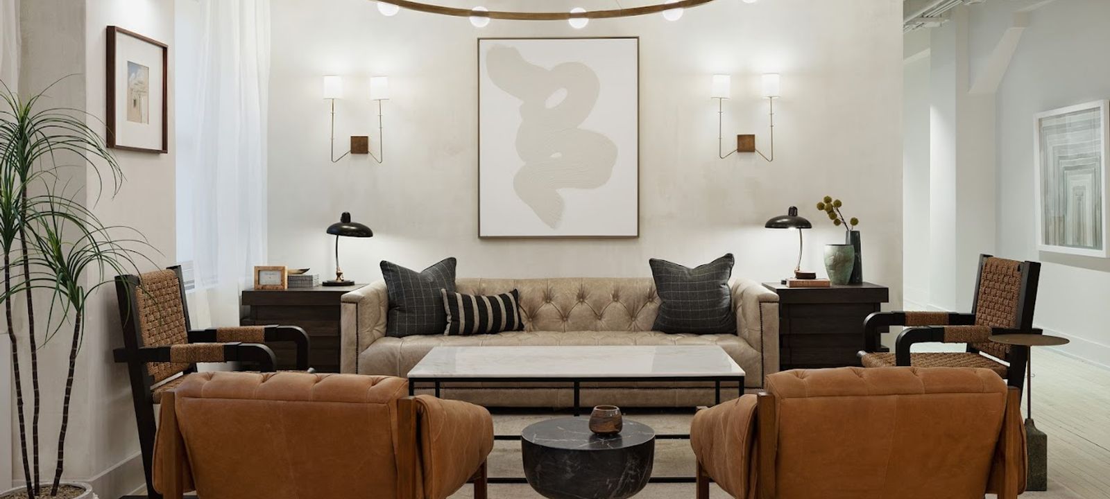 20 N Upper Wacker Dr, Chicago - Image 1