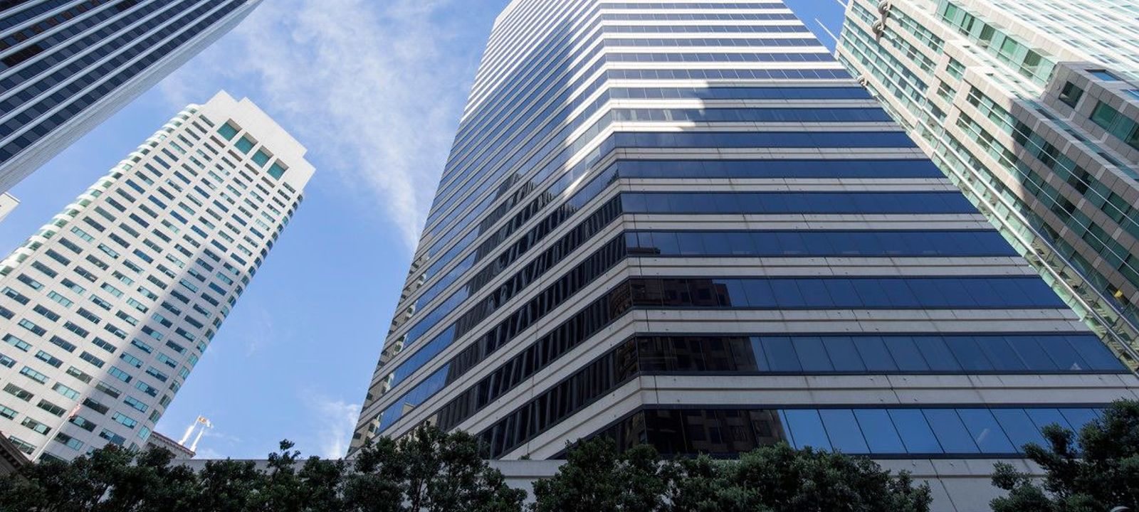 595 Market Street, San Francisco - Image 1