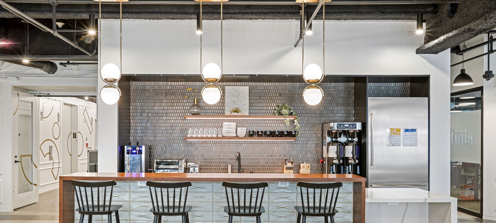 595 Market Street, San Francisco - Image 1