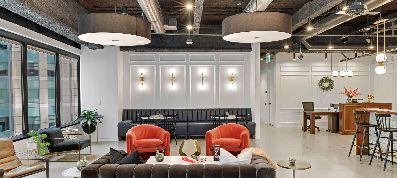 595 Market Street, San Francisco - Image 1