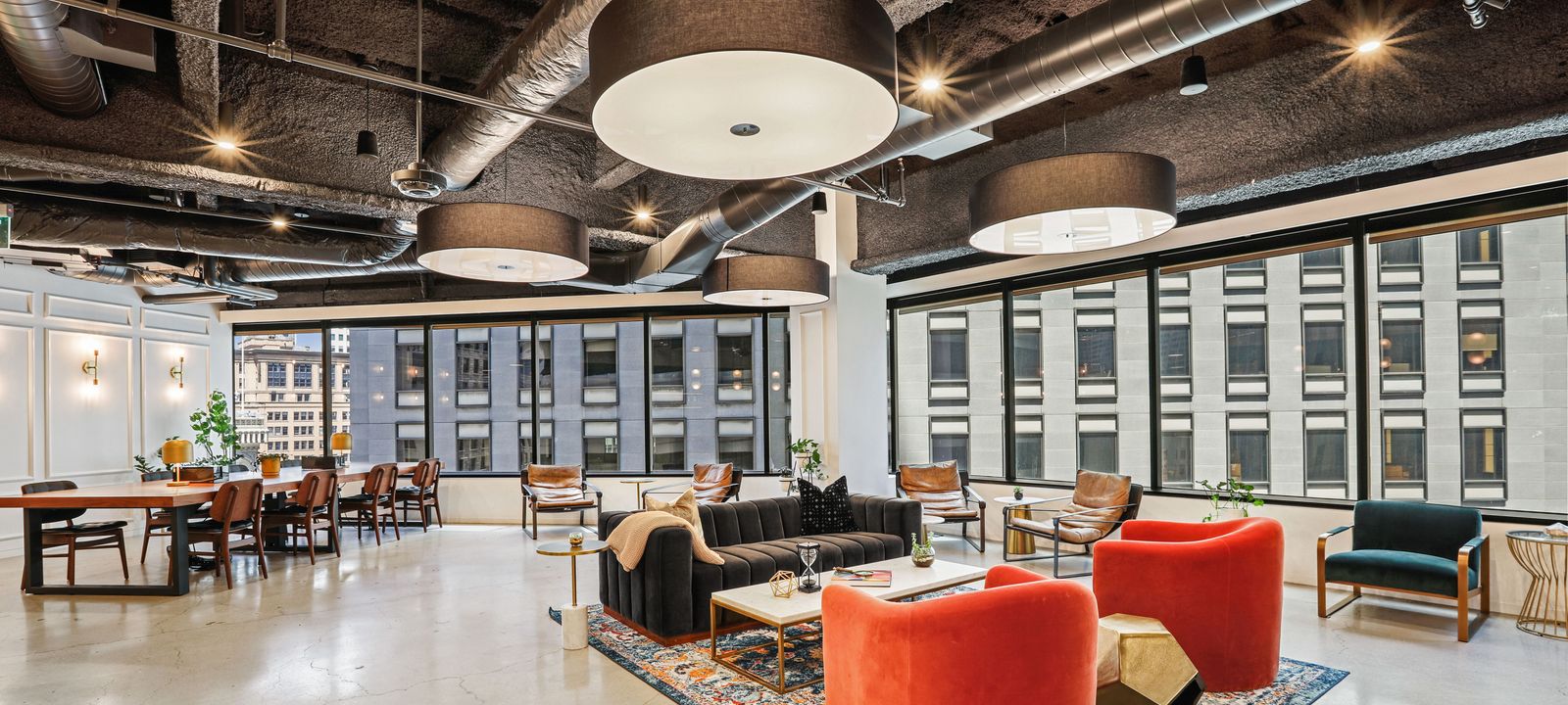 595 Market Street, San Francisco - Image 1