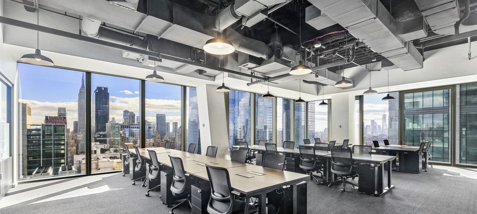 66 Hudson Blvd E, New York - Image 1