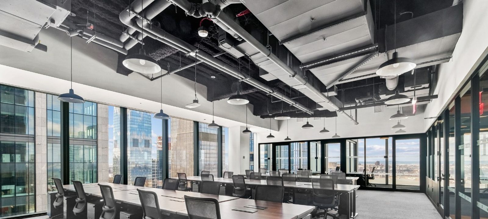 66 Hudson Blvd E, New York - Image 1