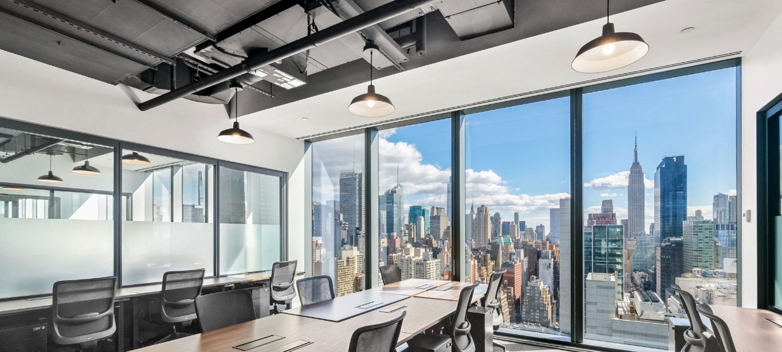 66 Hudson Blvd E, New York - Image 1