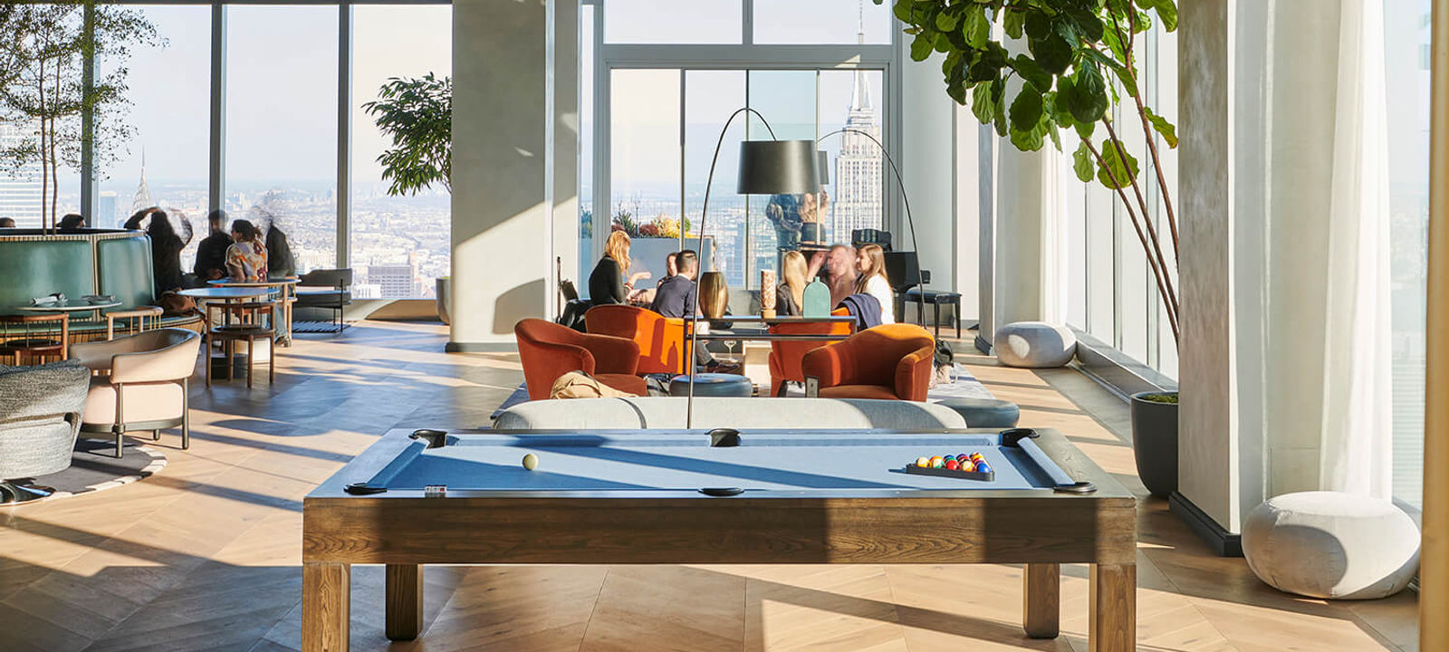 66 Hudson Blvd E, New York - Image 1