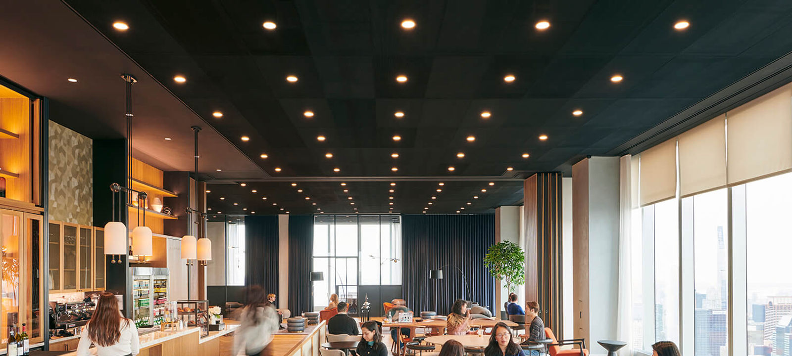 66 Hudson Blvd E, New York - Image 1