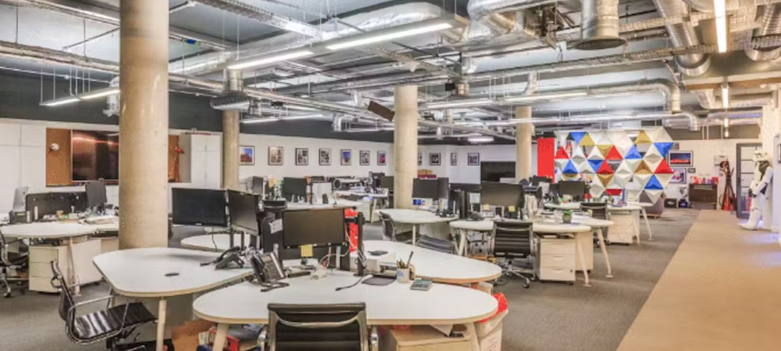 15-27 Britannia Street, King's Cross - Image 1