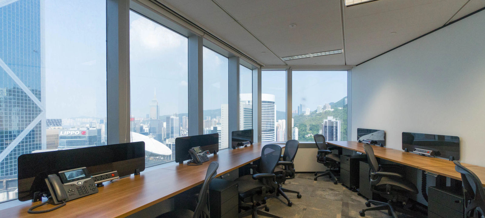 3 Garden Road, Central - Image 1