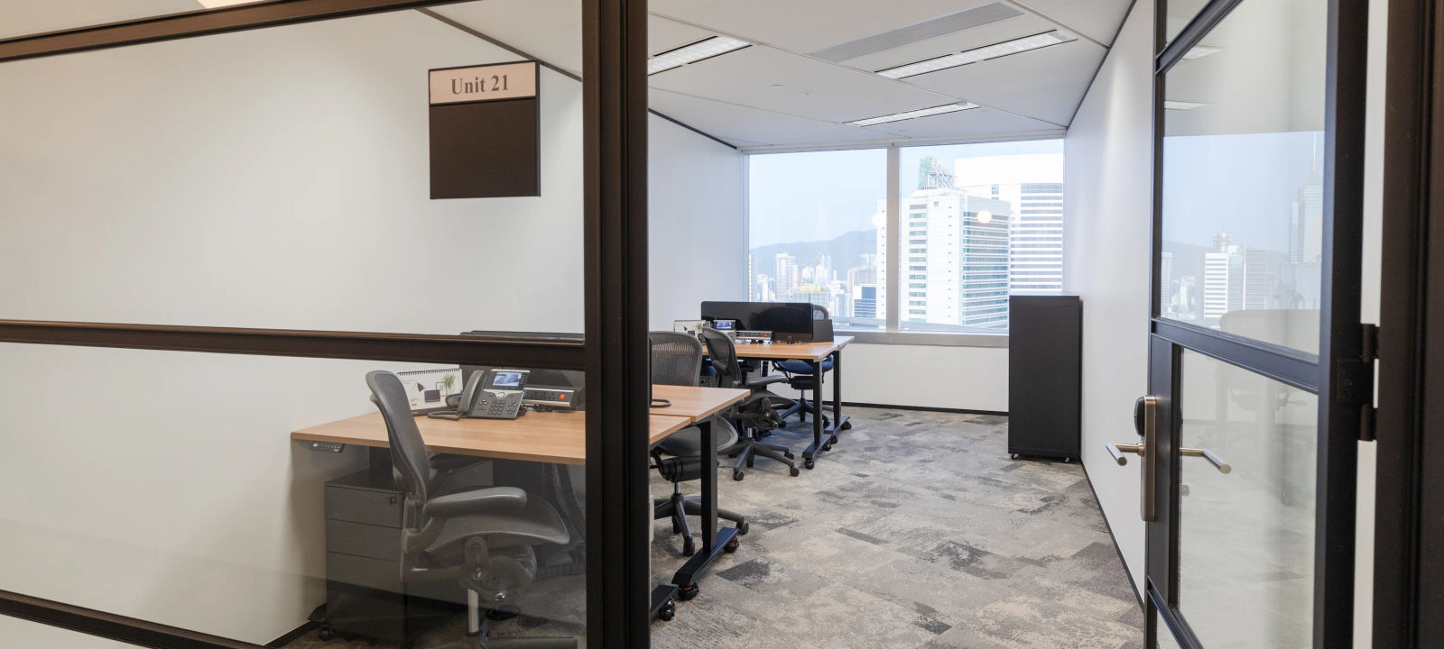 26 Des Voeux Road Central Central, Hong Kong Island - Image 1