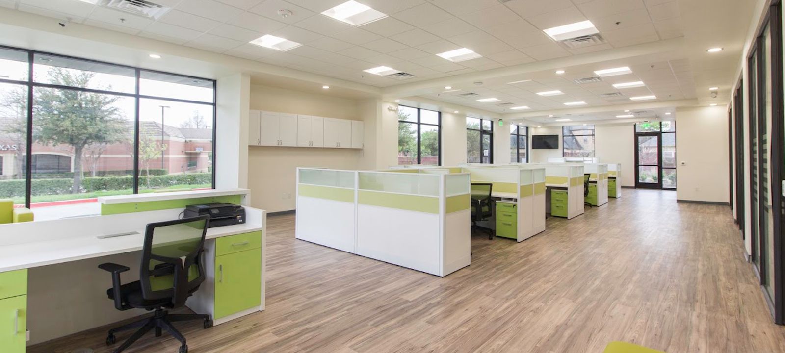 113 State Hwy 121, Coppell - Image 1