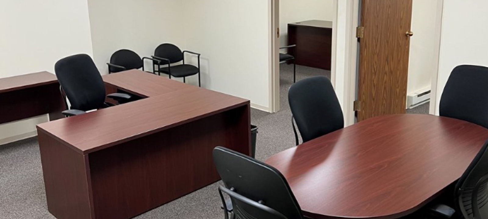 2021 Midwest Rd, Oak Brook - Image 1