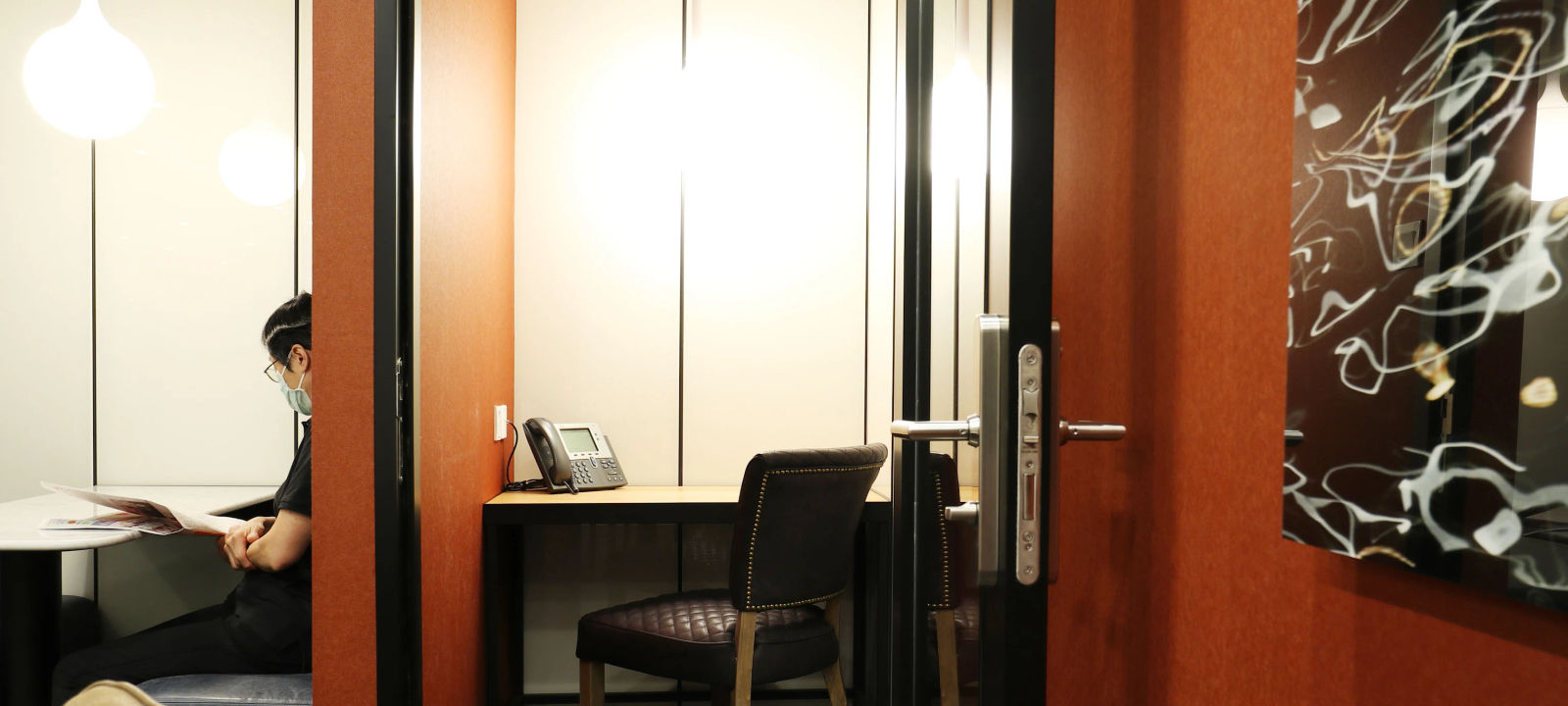 3A Chater Road, Central - Image 1