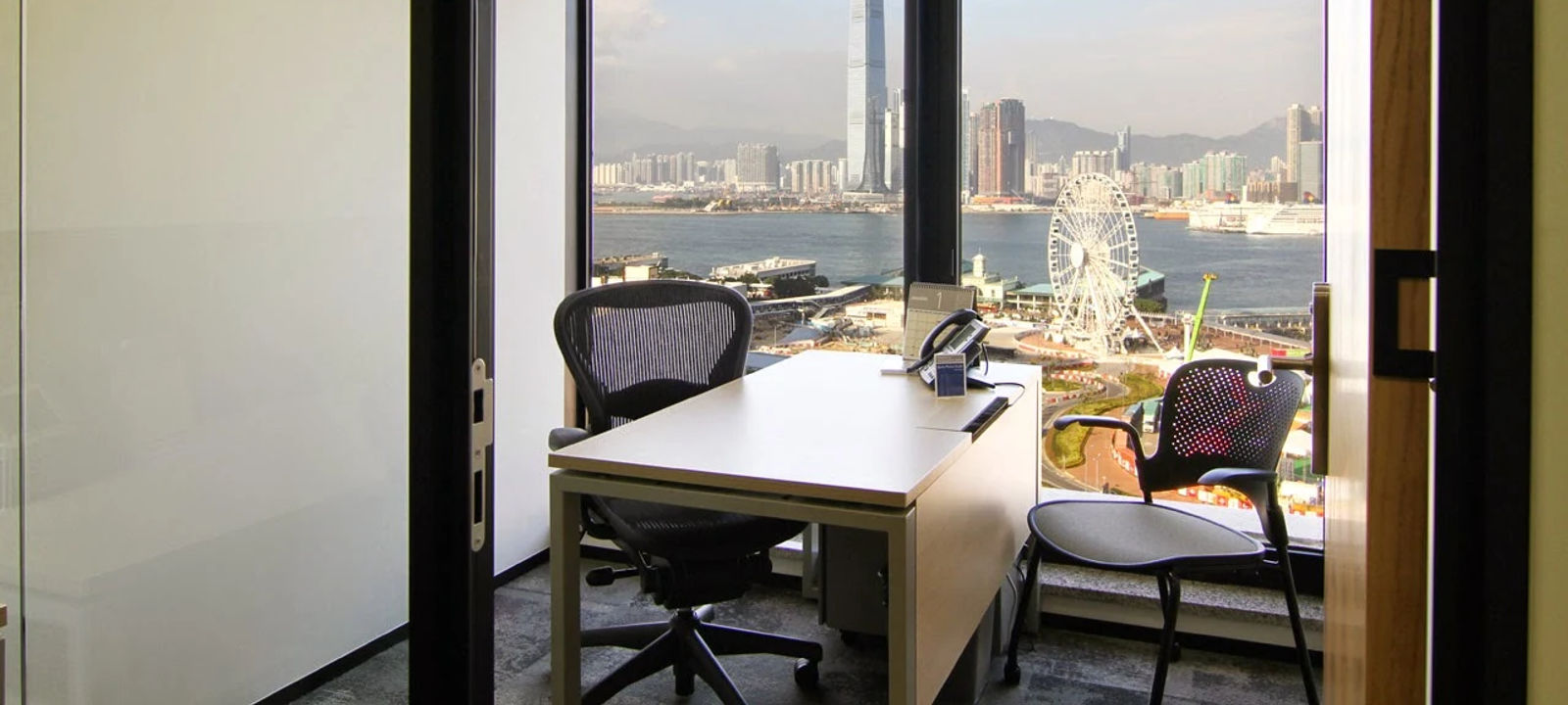 3A Chater Road, Central - Image 1