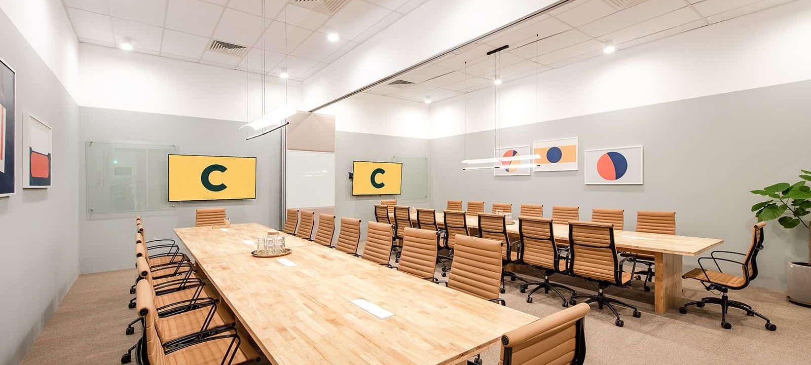 Common Ground 1 Powerhouse, Petaling Jaya - Image 1