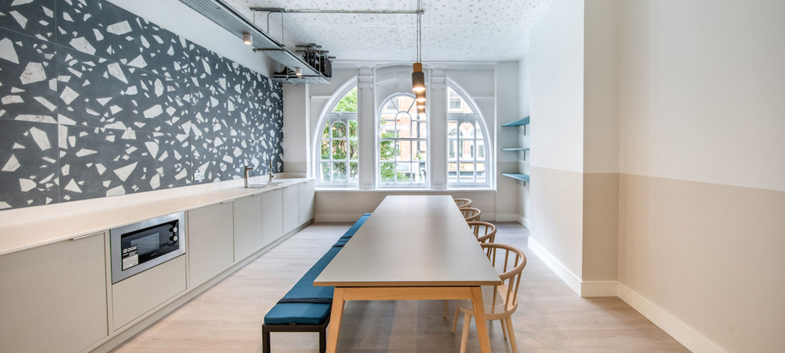 101 Great Portland Street, London - Image 1