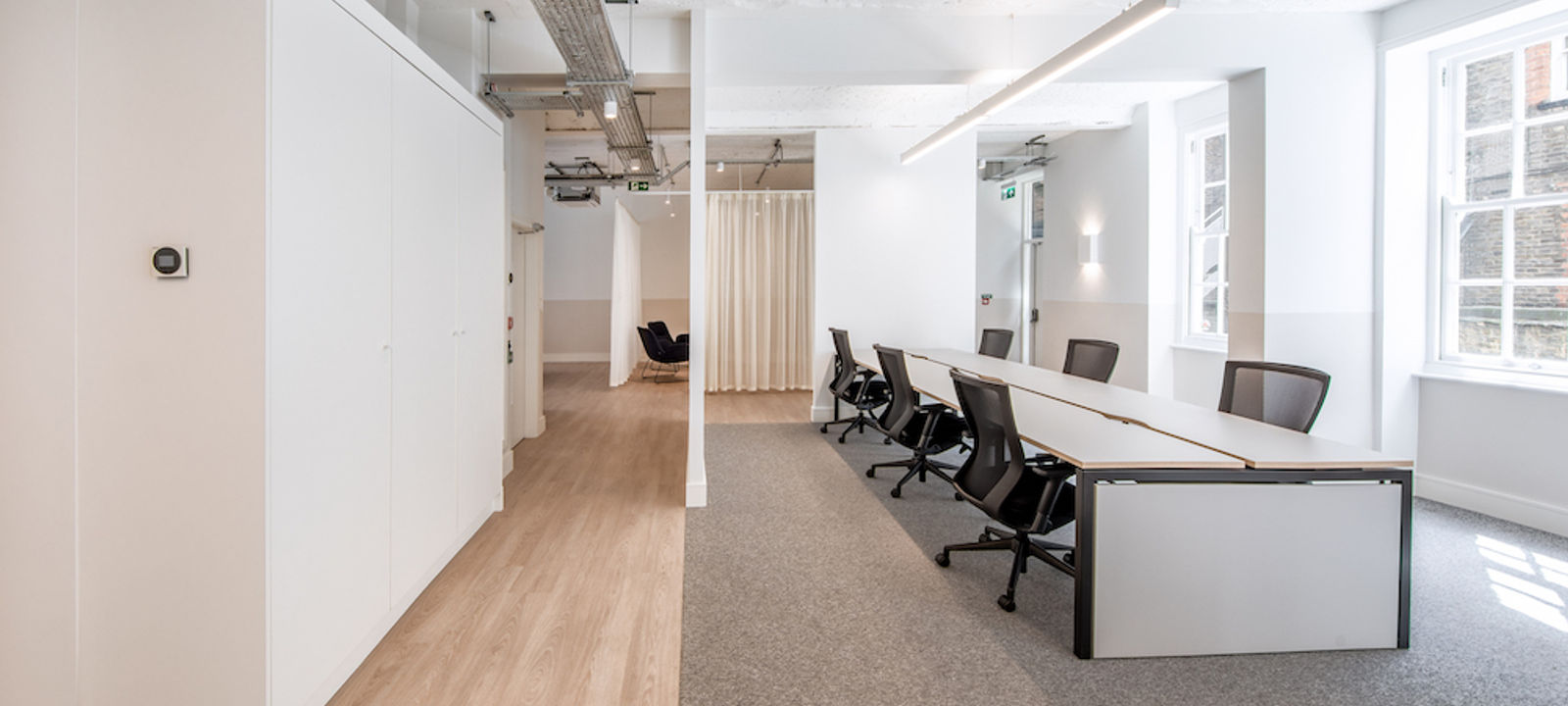 101 Great Portland Street, London - Image 1