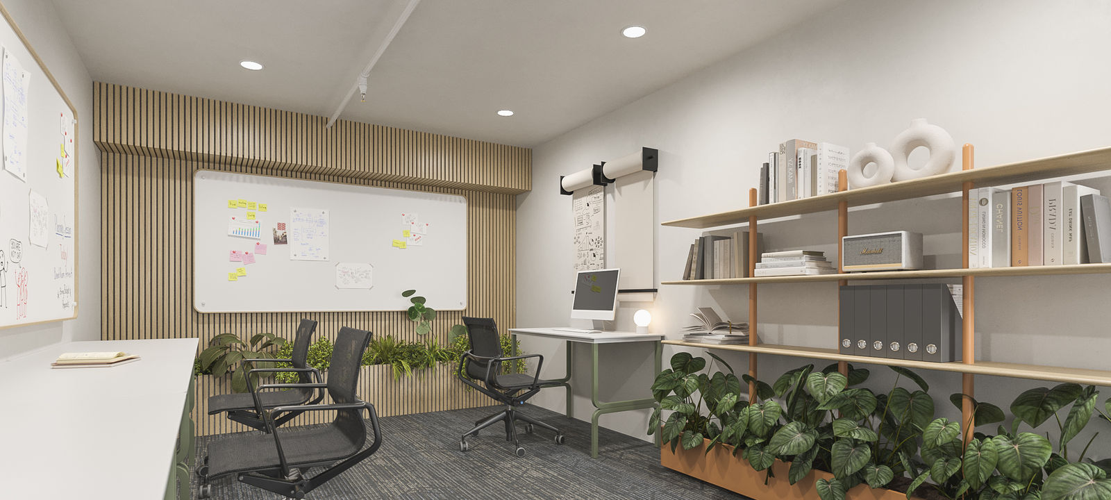 600 South 1st Street, Rogers - Image 1