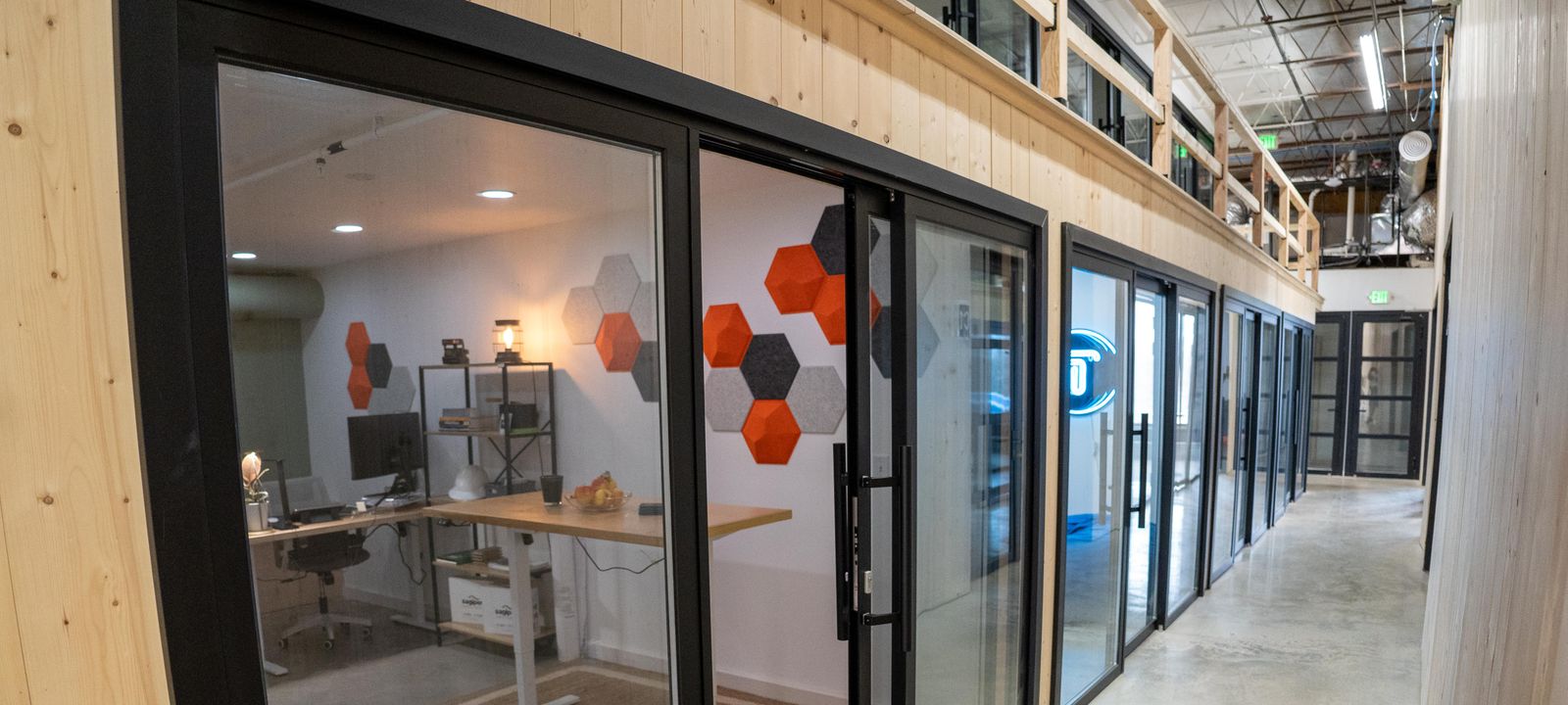 600 South 1st Street, Rogers - Image 1