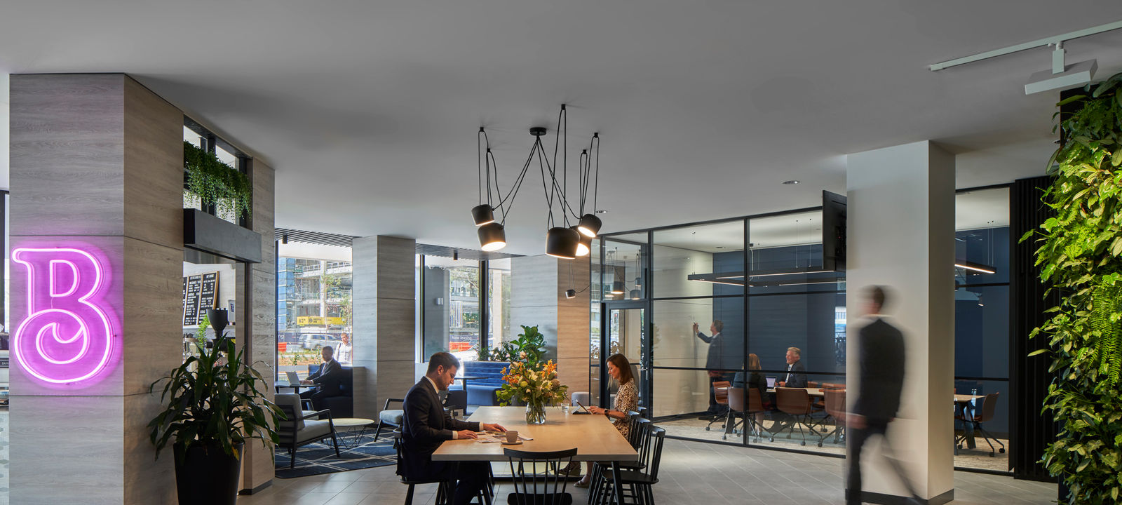 73 Northbourne Avenue, Canberra - Image 1