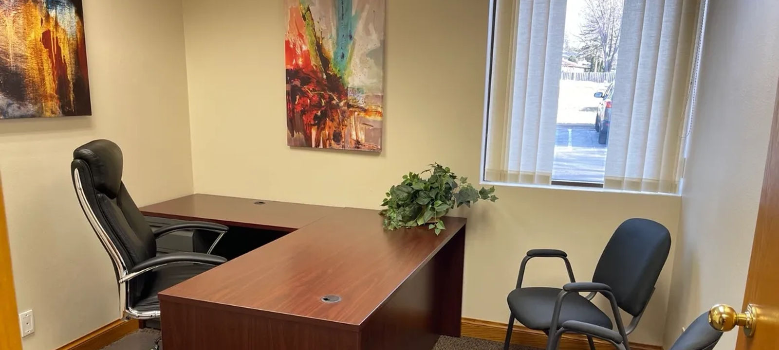 2300 Riverside Dr, Green Bay - Image 1