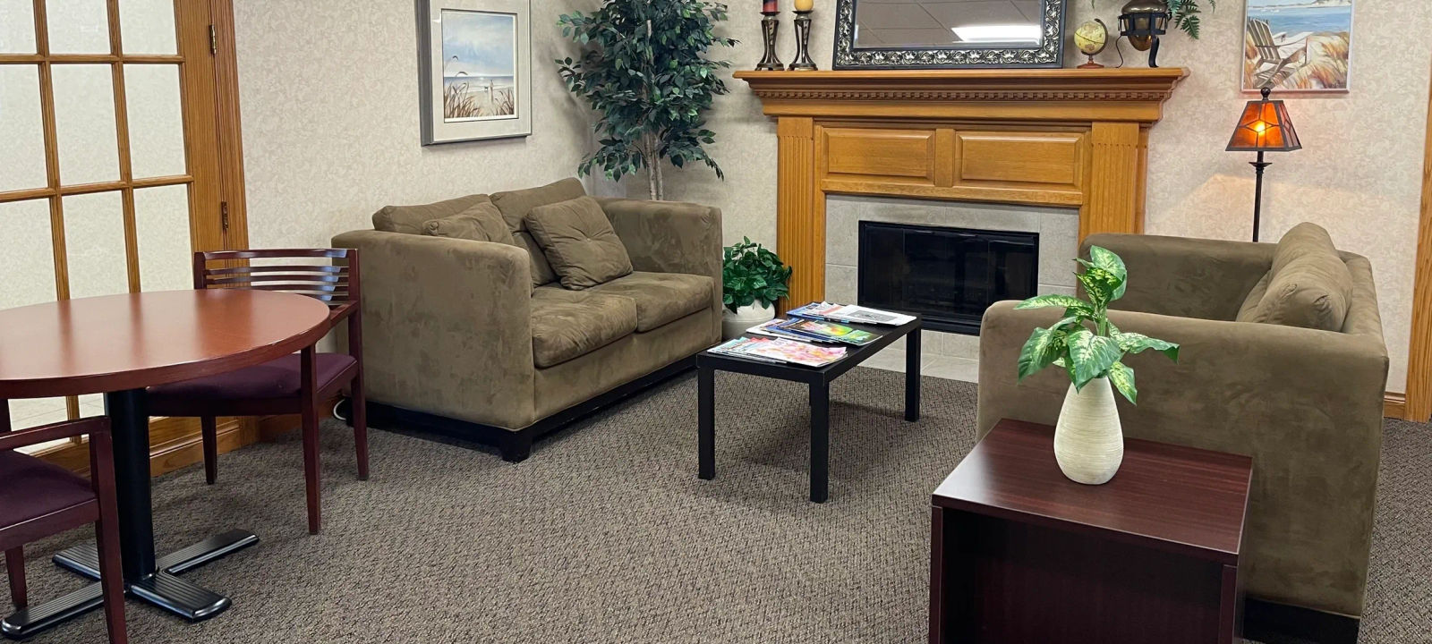 2300 Riverside Dr, Green Bay - Image 1