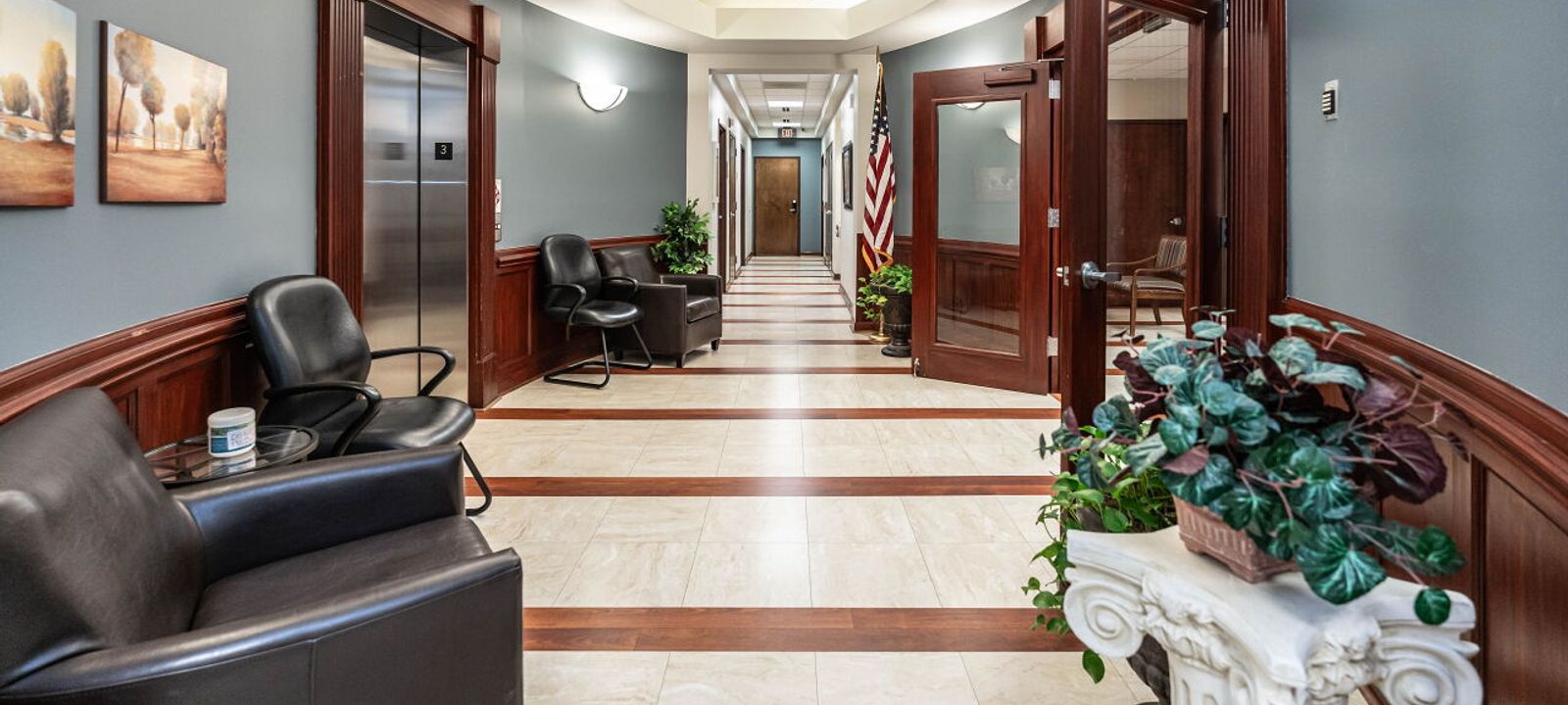 4030 Wake Forest Rd, Raleigh - Image 1