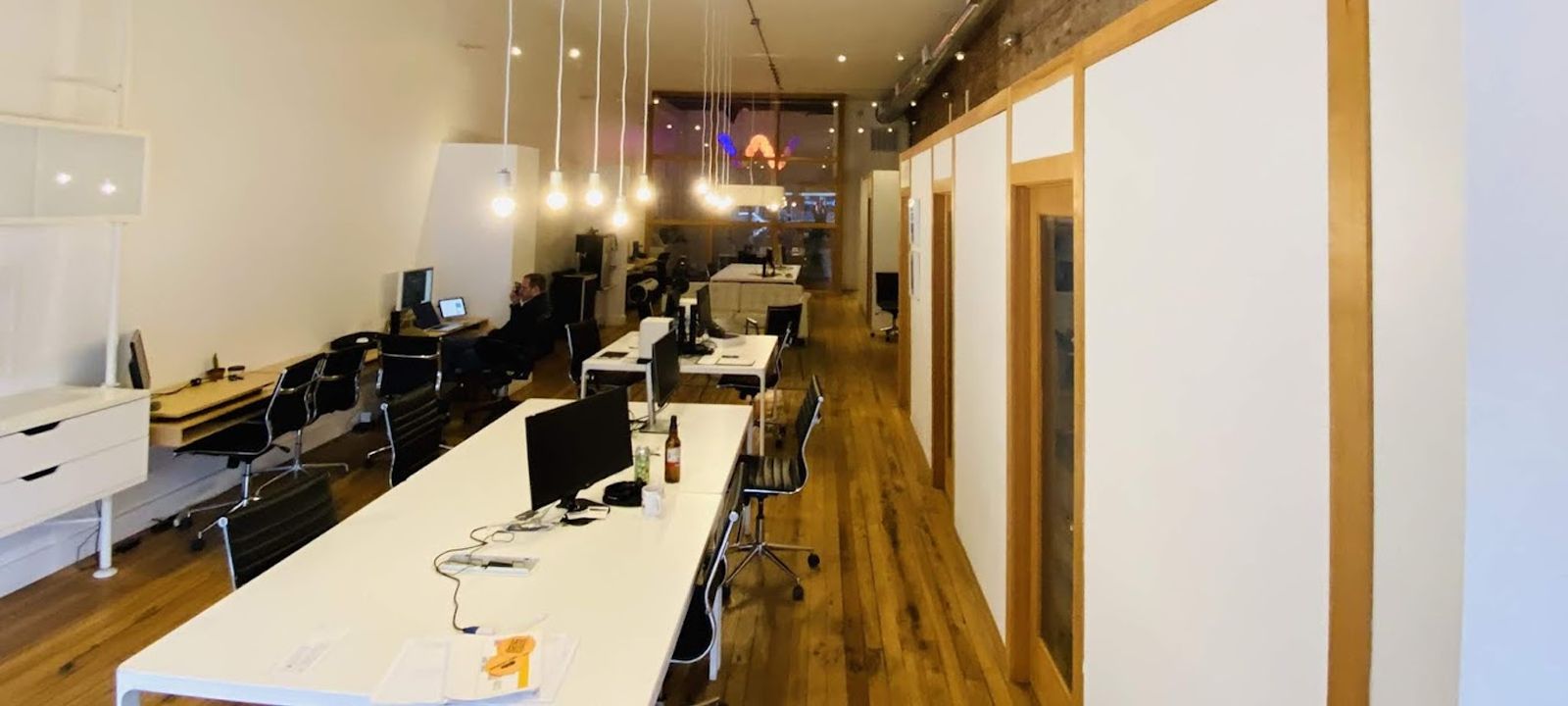 120 East 3rd Street, Moscow - Image 1