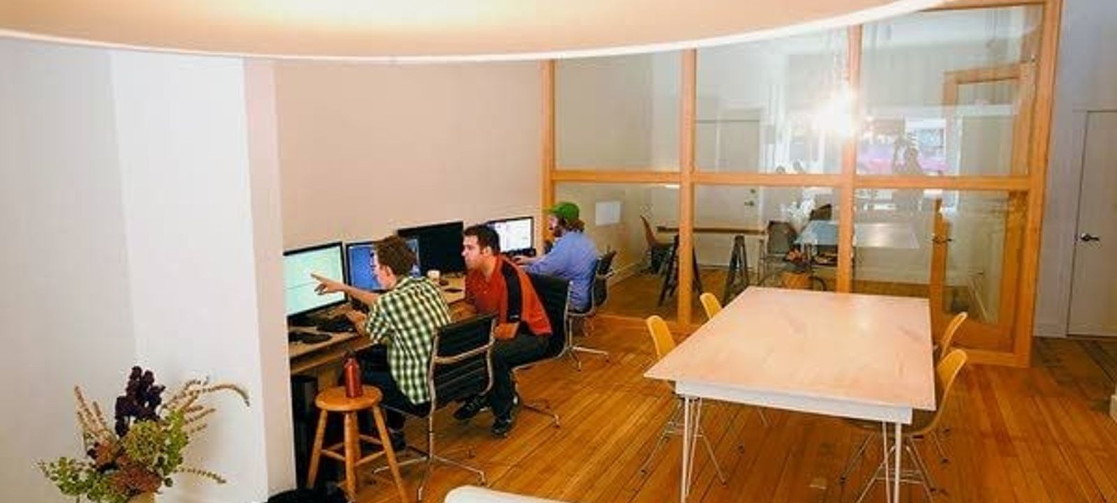 120 East 3rd Street, Moscow - Image 1