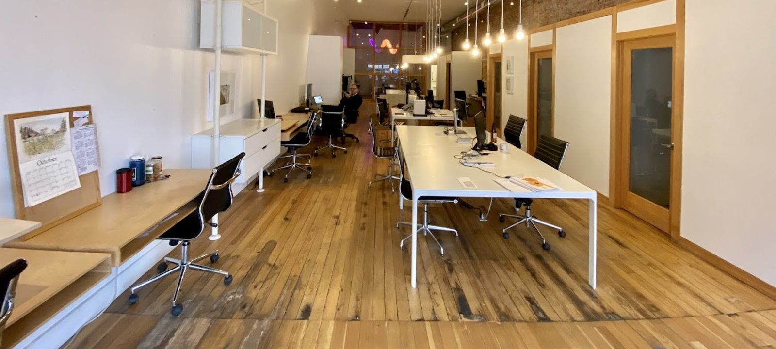 120 East 3rd Street, Moscow - Image 1