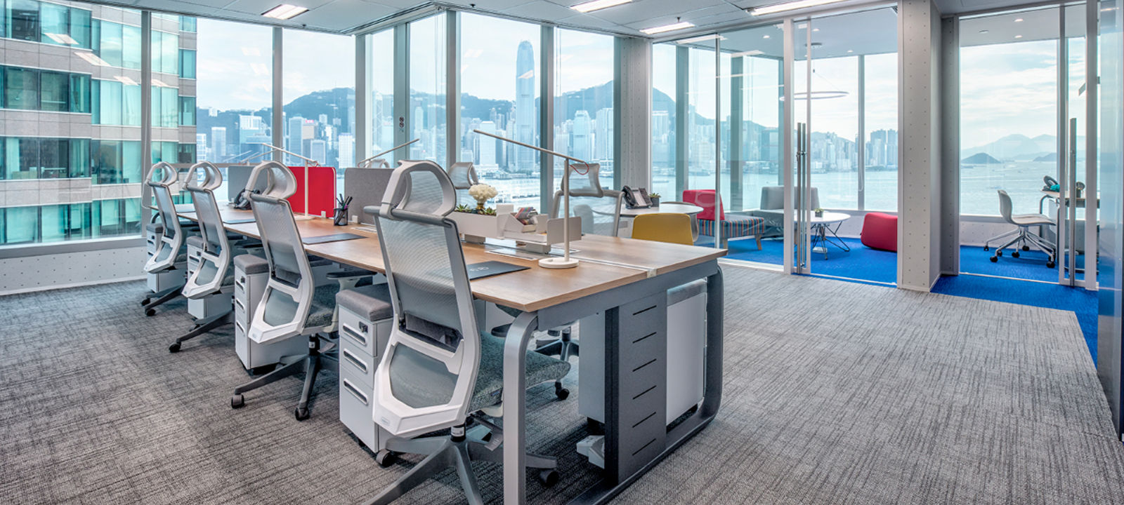 Harbour City, Tsim Sha Tsui - Image 1