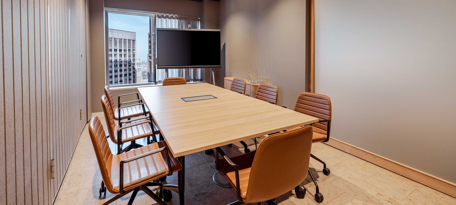 385 Bourke Street, Melbourne - Image 1