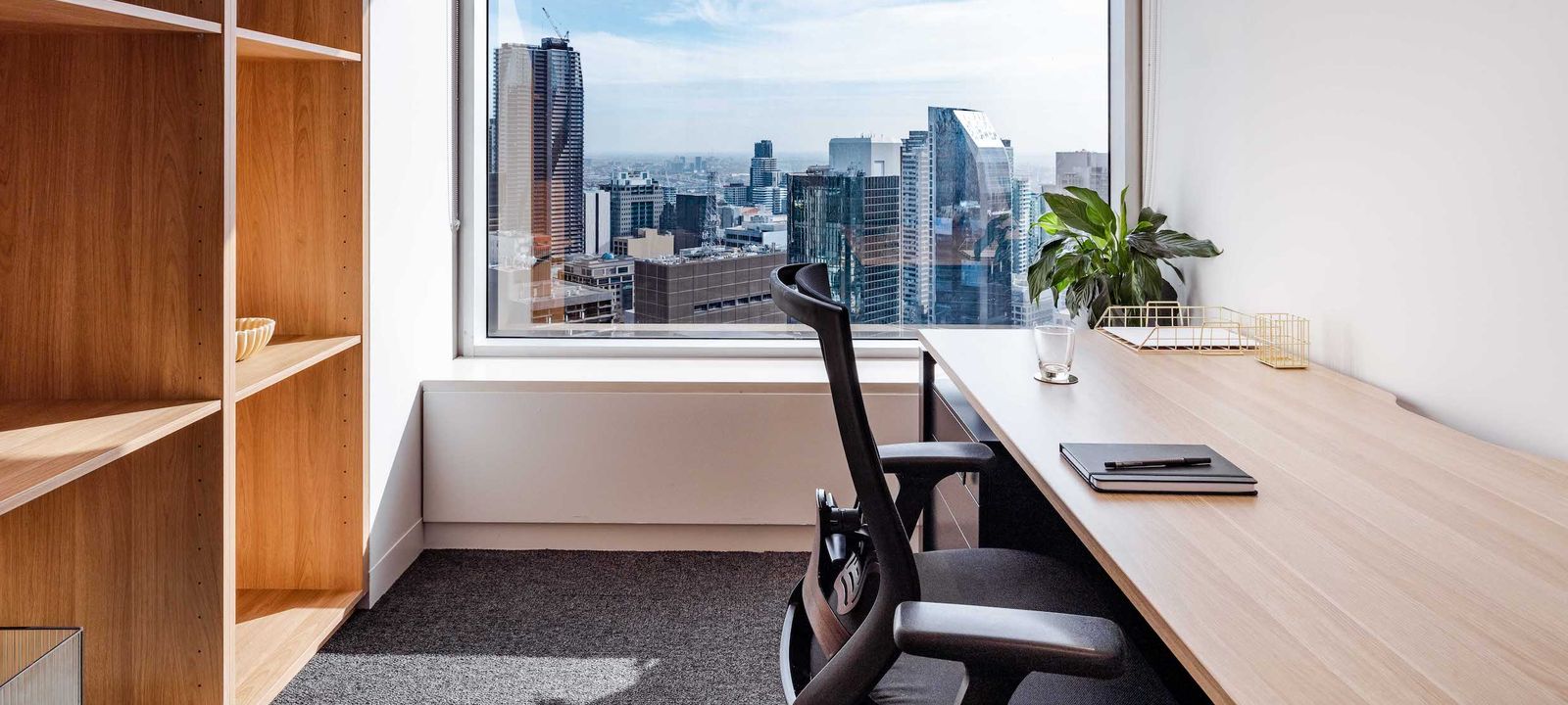 385 Bourke Street, Melbourne - Image 1