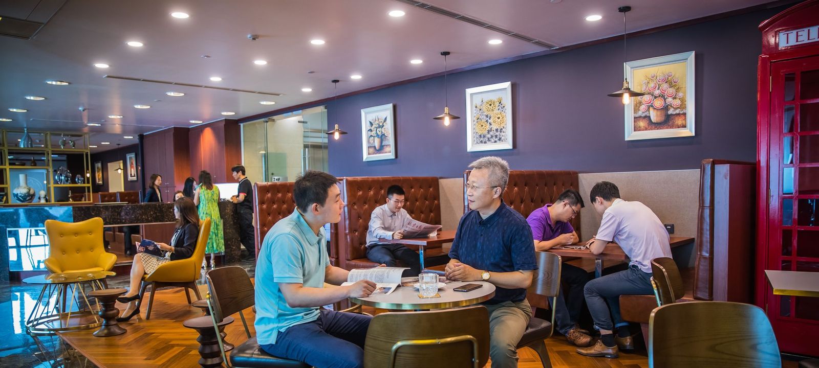 77 Jianguo Road, Chaoyang District - Image 1