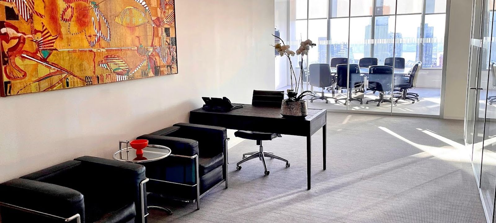 250 West 55th Street, New York - Image 1