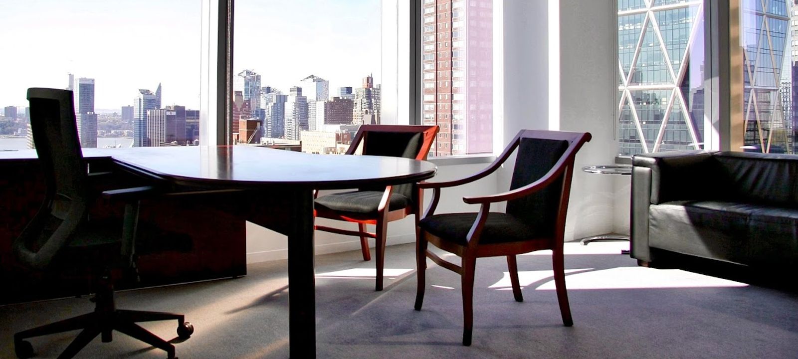 250 West 55th Street, New York - Image 1