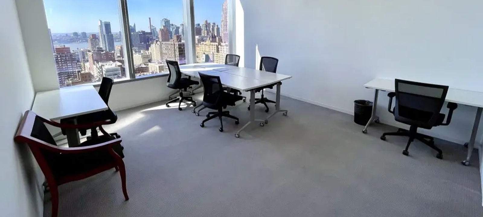 250 West 55th Street, New York - Image 1