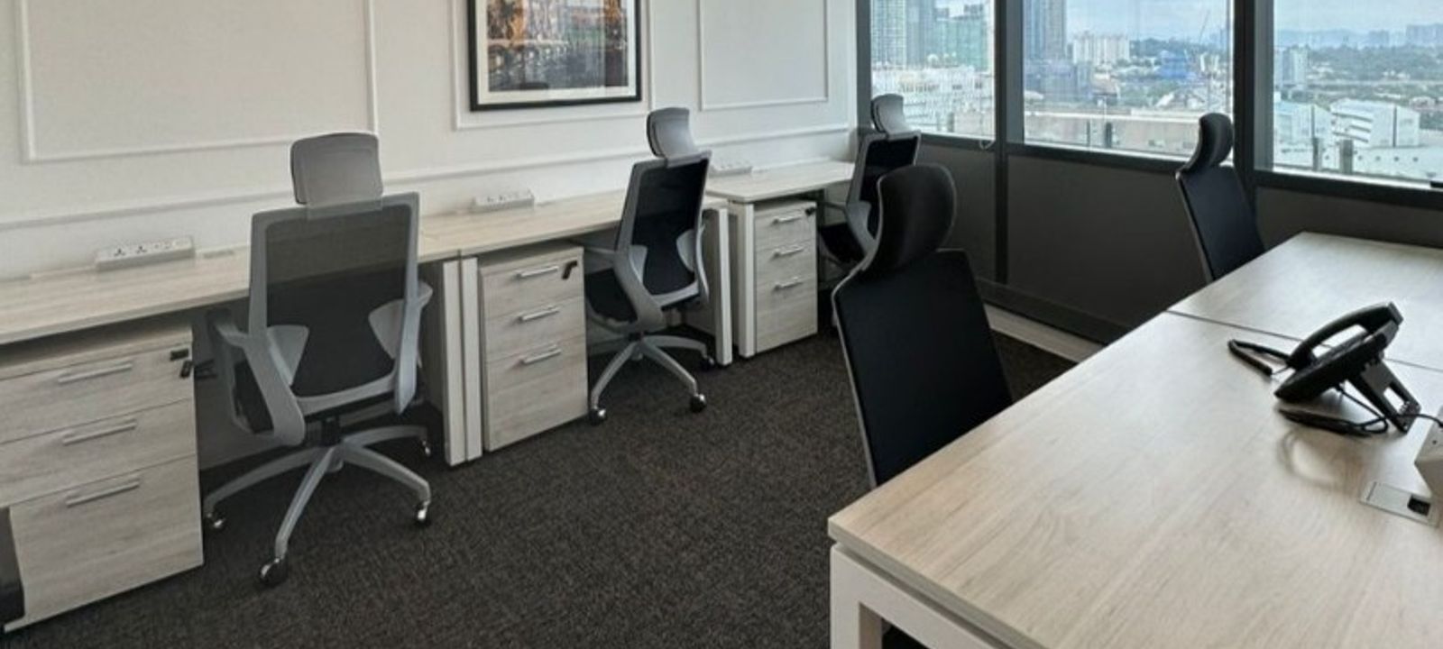 Jalan Kerinchi Bangsar South, Kuala Lumpur - Image 1