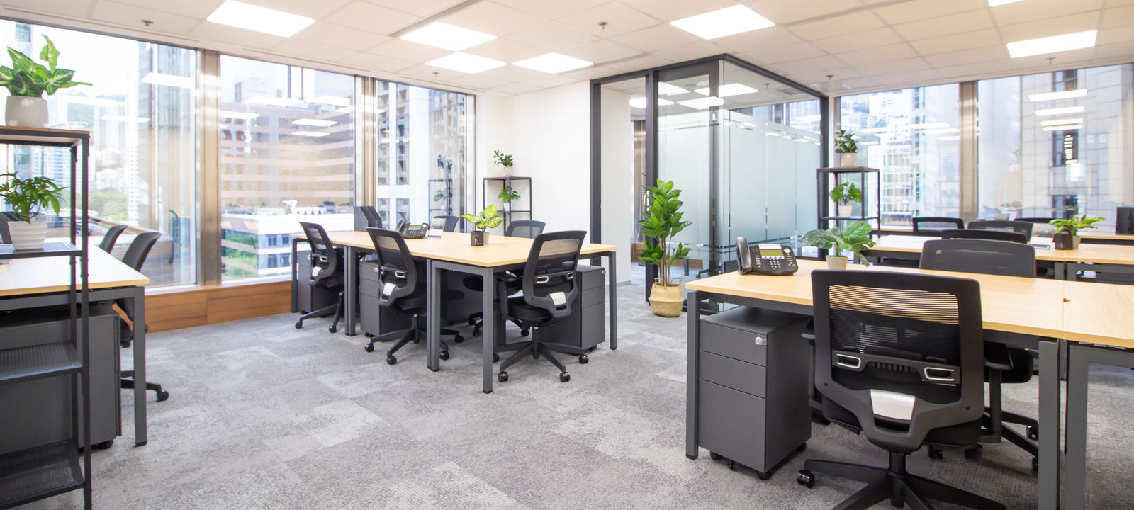 29 Queen's Road Central Central, Hong Kong Island - Image 1