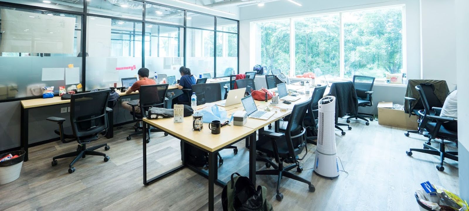 Jl Dr Ide Anak Agung Gde Agung, South Jakarta - Image 1