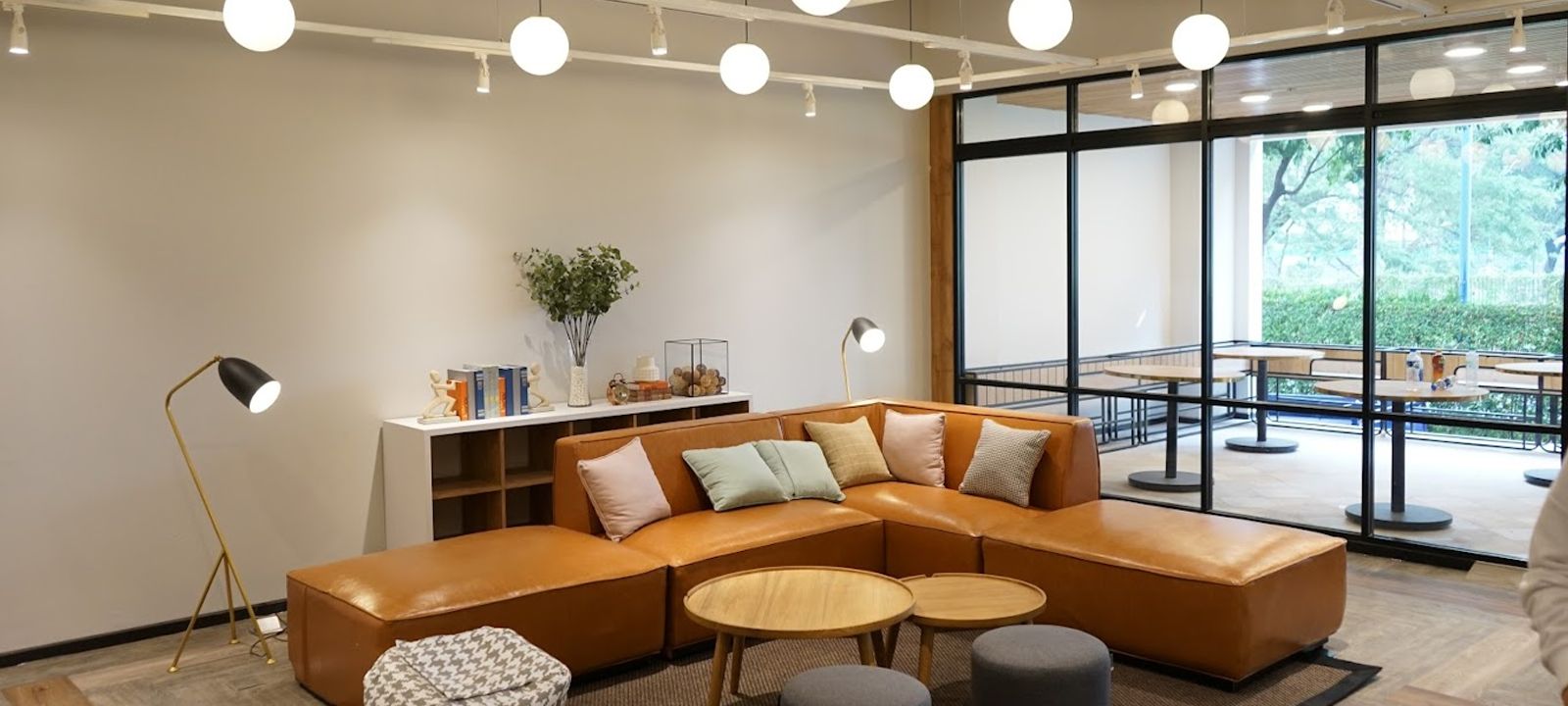 Jl Dr Ide Anak Agung Gde Agung, South Jakarta - Image 1