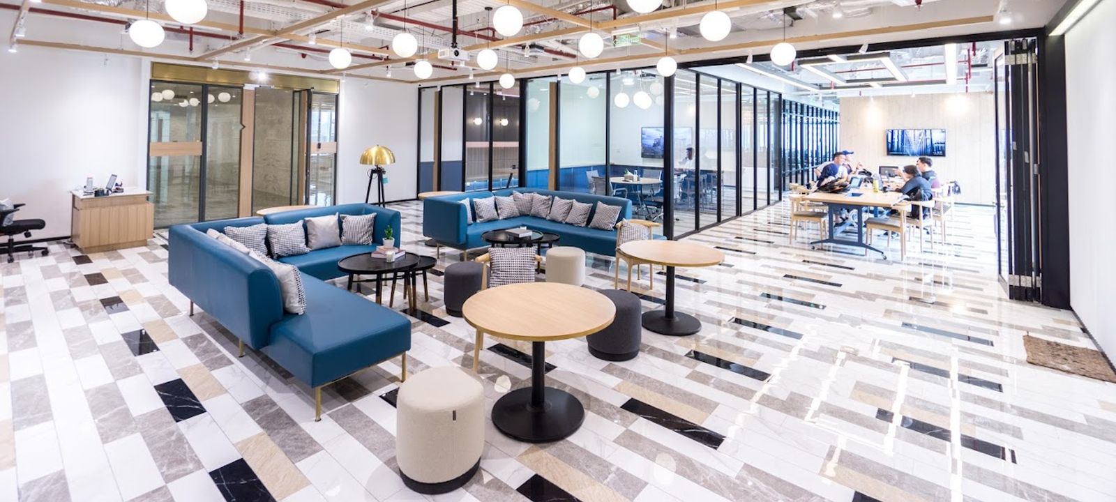 86 Jl Jend Sudirman, Central Jakarta - Image 1