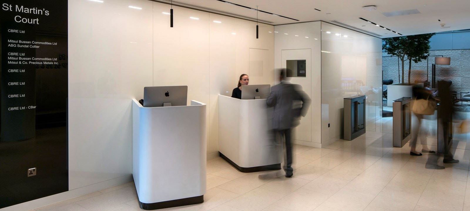 10 Paternoster Row, Greater London - Image 1